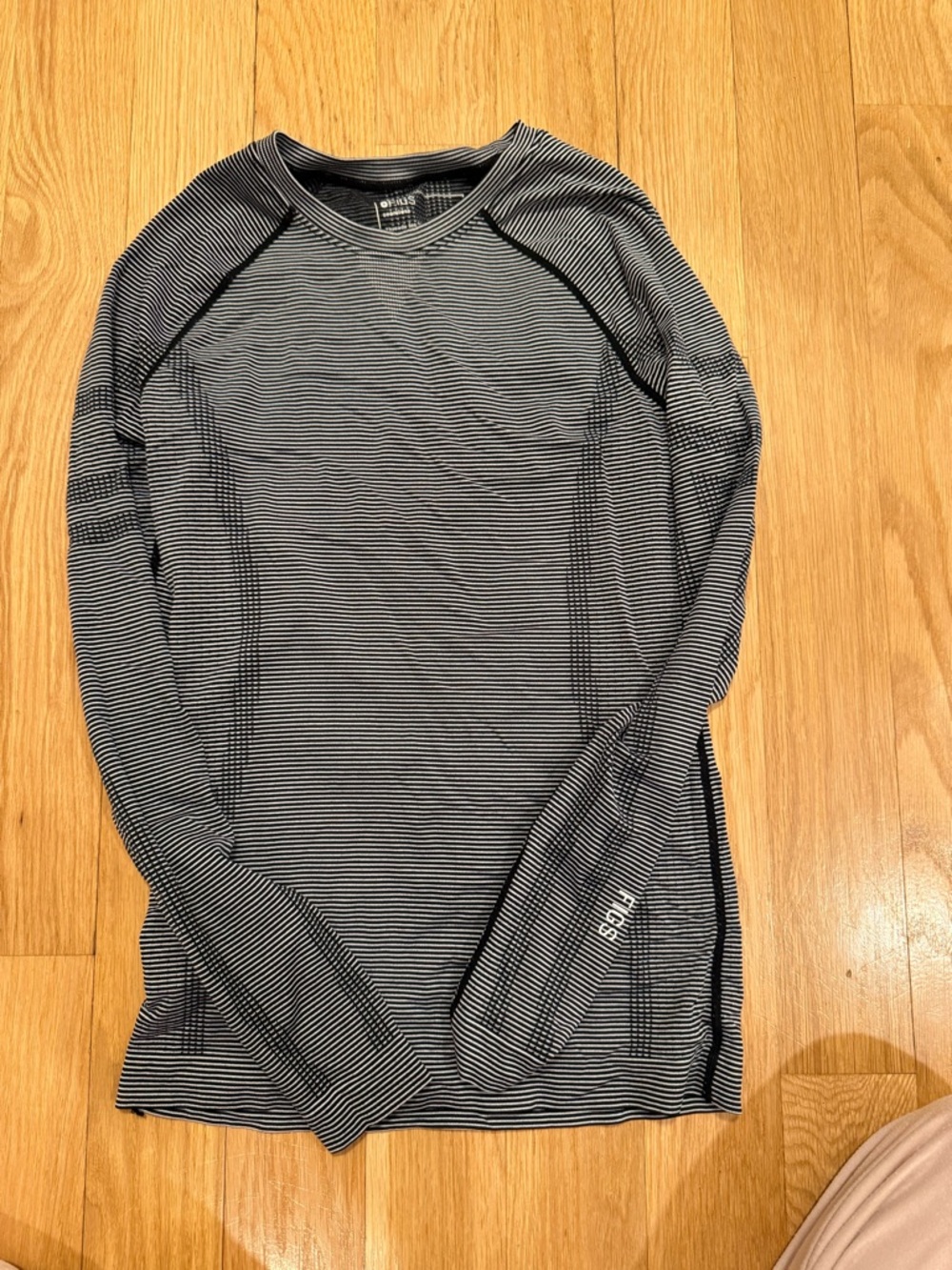FIGS Salta Underscrub Longsleeve